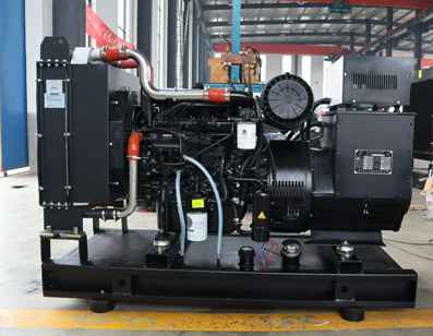 米兰体育·米兰登陆入口-米兰online(中国)100KW潍柴柴油发电机组价格